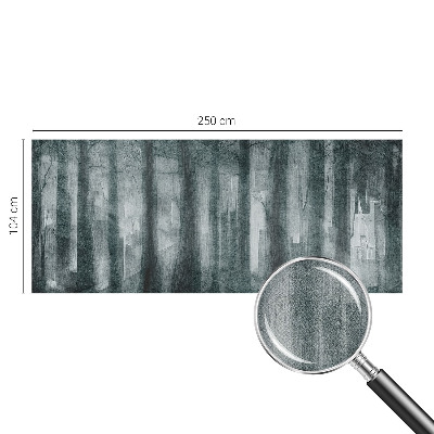 Fototapetai Mistinis skovas