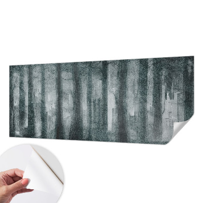 Fototapetai Mistinis skovas