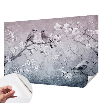 Tapetai Subtilus natūralus