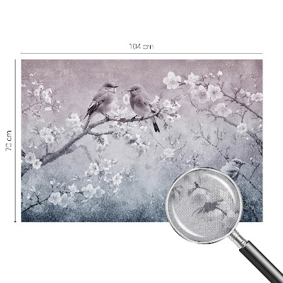 Tapetai Subtilus natūralus