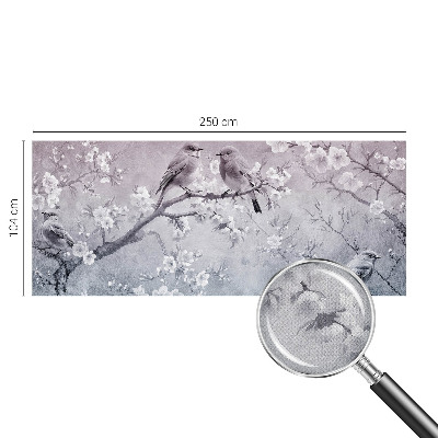 Tapetai Subtilus natūralus