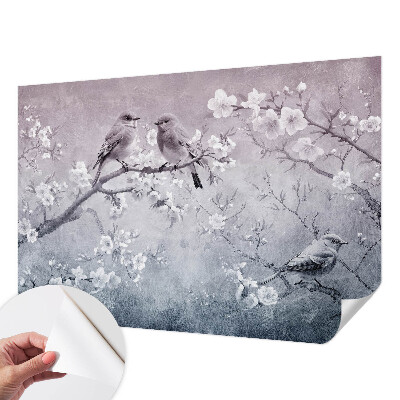 Tapetai Subtilus natūralus