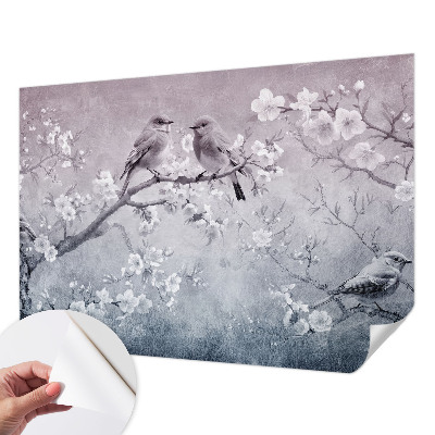 Tapetai Subtilus natūralus