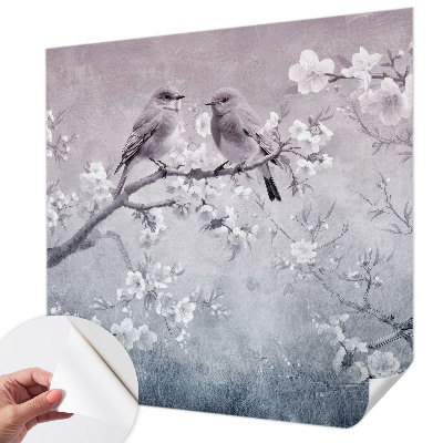 Tapetai Subtilus natūralus