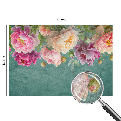 Tapetai Blomsteragtig elegancija