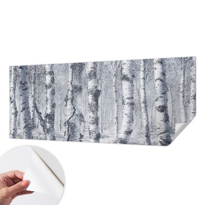 Fototapetas vaikams Natūralus „Frostfyldt“