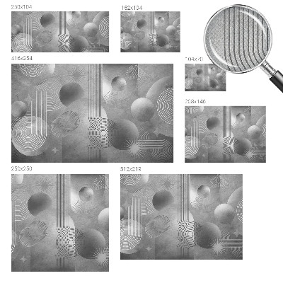 Fototapetai Abstraktus elegancija