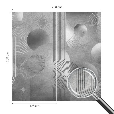 Fototapetai Abstraktus elegancija