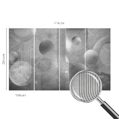 Fototapetai Abstraktus elegancija