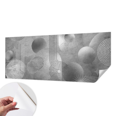 Fototapetai su abstrakčiu elegancijos motyvu