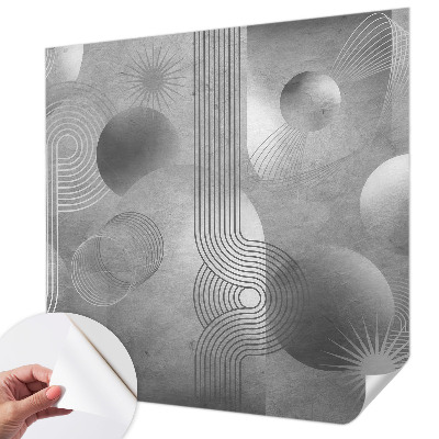 Fototapetai su abstrakčiu elegancijos motyvu