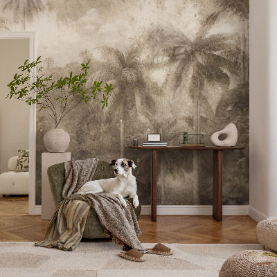 Fototapetas vaikams Egzotiškas kraštovaizdis