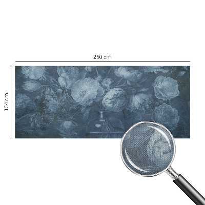 Fototapetas vaikams Blomster išdėstymas