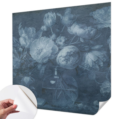 Fototapetas vaikams Blomster išdėstymas