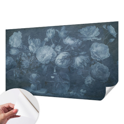 Fototapetas vaikams Blomster išdėstymas