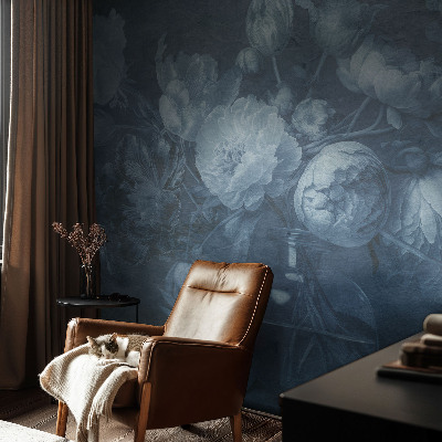 Fototapetas vaikams Blomster išdėstymas