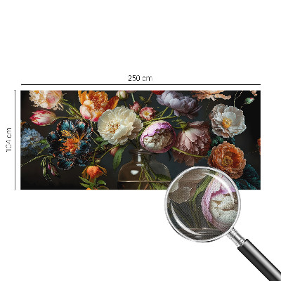Fototapetai Blomsterbuket