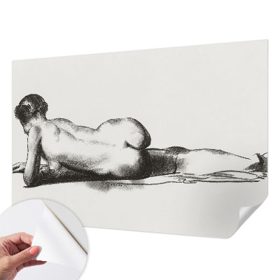 Fototapetas vaikams Subtilus valdymas