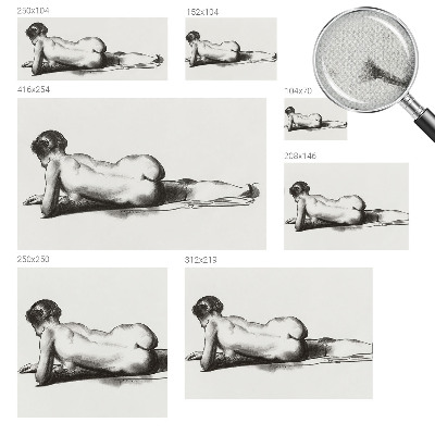 Fototapetas vaikams Subtilus valdymas