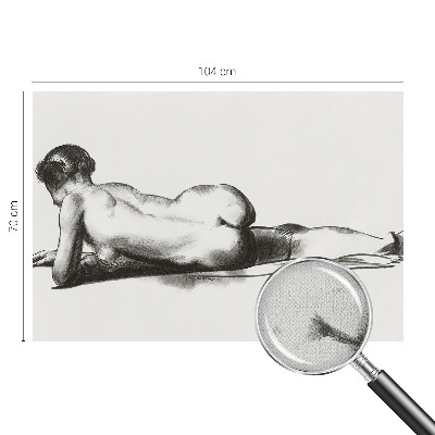 Fototapetas vaikams Subtilus valdymas