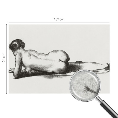 Fototapetas vaikams Subtilus valdymas