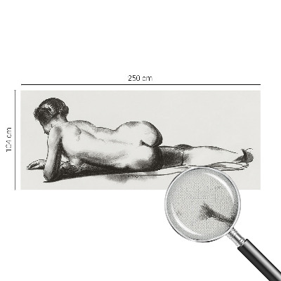 Fototapetas vaikams Subtilus valdymas