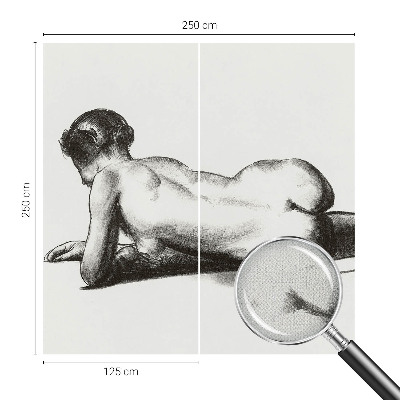 Fototapetas vaikams Subtilus valdymas