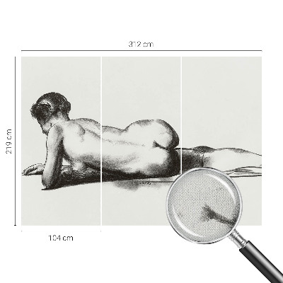 Fototapetas vaikams Subtilus valdymas