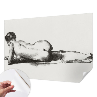 Fototapetas vaikams Subtilus valdymas