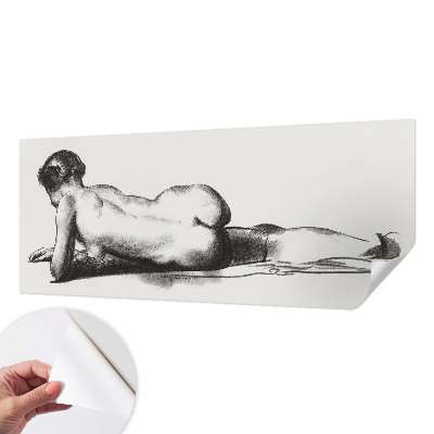 Fototapetas vaikams su subtiliu valdymo motyvu