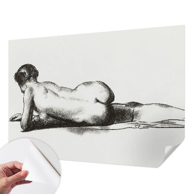 Fototapetas vaikams Subtilus valdymas