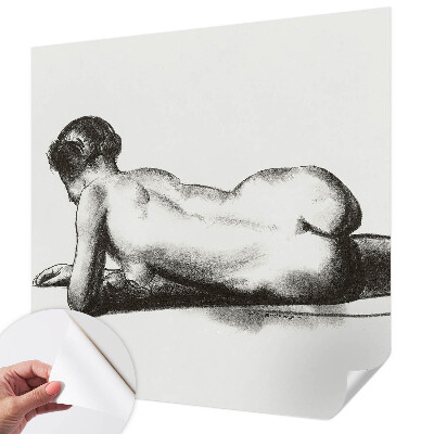 Fototapetas vaikams Subtilus valdymas