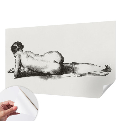 Fototapetas vaikams su subtiliu valdymo motyvu