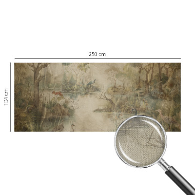 Fototapetai Skovscene