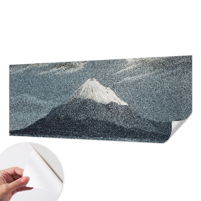 Tapetai Månebelyst nat