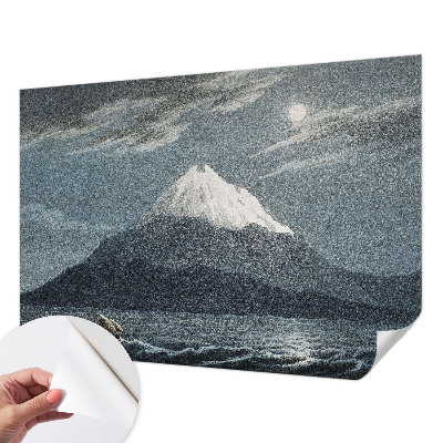 Tapetai Månebelyst nat