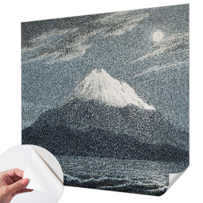 Tapetai Månebelyst nat