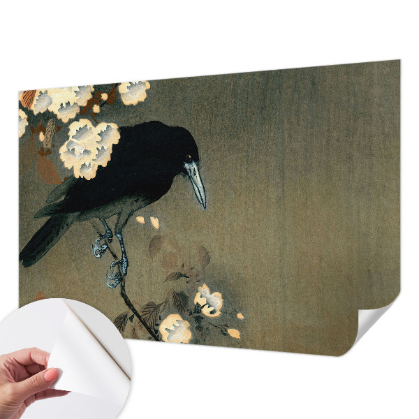 Fototapetas vaikams Egzotiškas natūralus