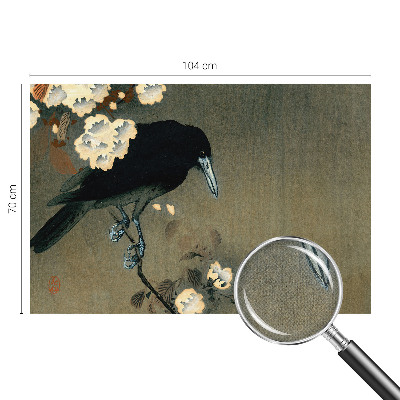 Fototapetas vaikams Egzotiškas natūralus