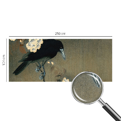 Fototapetas vaikams Egzotiškas natūralus