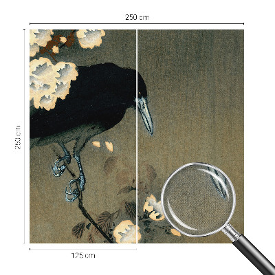 Fototapetas vaikams Egzotiškas natūralus