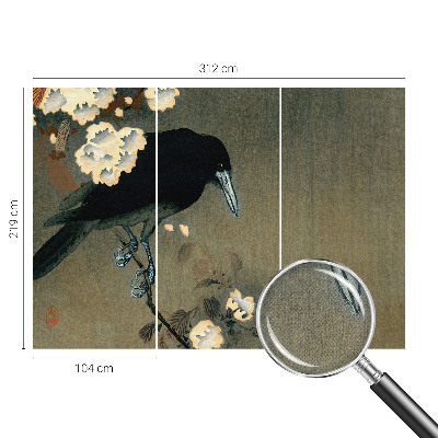 Fototapetas vaikams Egzotiškas natūralus