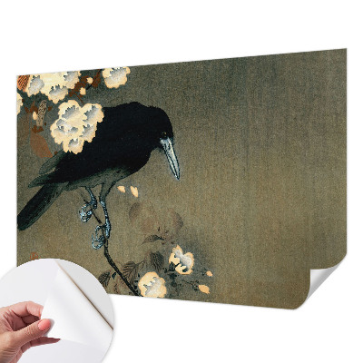 Fototapetas vaikams Egzotiškas natūralus