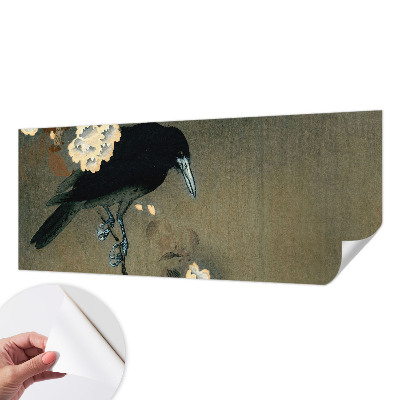 Fototapetas vaikams Egzotiškas natūralus