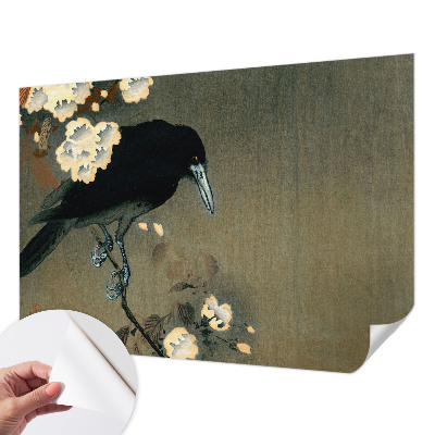 Fototapetas vaikams Egzotiškas natūralus