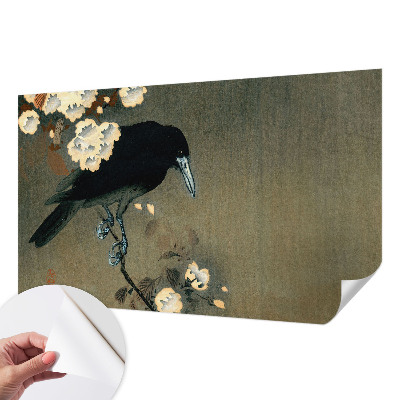 Fototapetas vaikams Egzotiškas natūralus