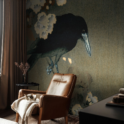 Fototapetas vaikams Egzotiškas natūralus