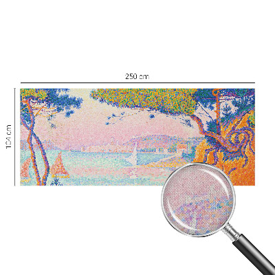 Fototapetai Spalvingas kraštovaizdis