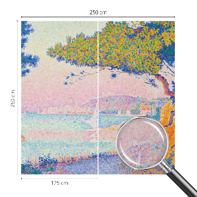 Fototapetai Spalvingas kraštovaizdis