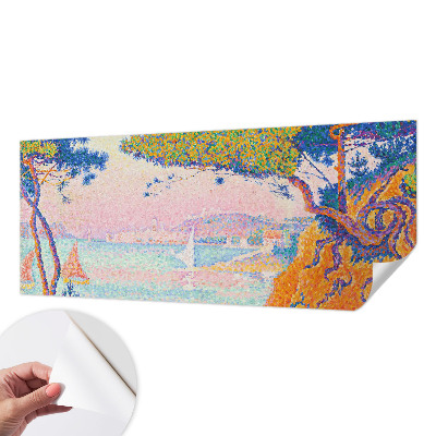 Fototapetai Spalvingas kraštovaizdis